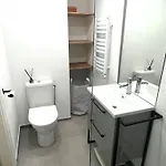 شقة Cozy In Sv Stepono G. فيلنيوس