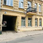 Cozy In Sv Stepono G. شقة