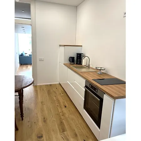 Cozy In Sv Stepono G. 公寓 *