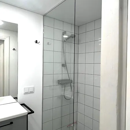Cozy In Sv Stepono G. Apartamento