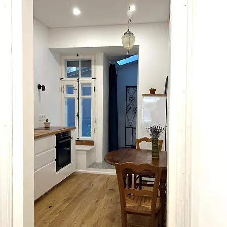 公寓 Cozy In Sv Stepono G.