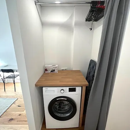 Cozy In Sv Stepono G. *