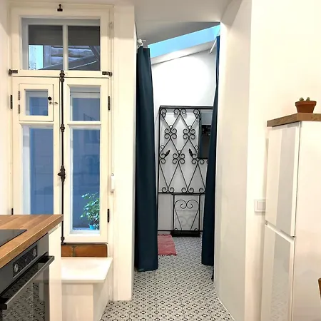 Apartment Cozy In Sv Stepono G.