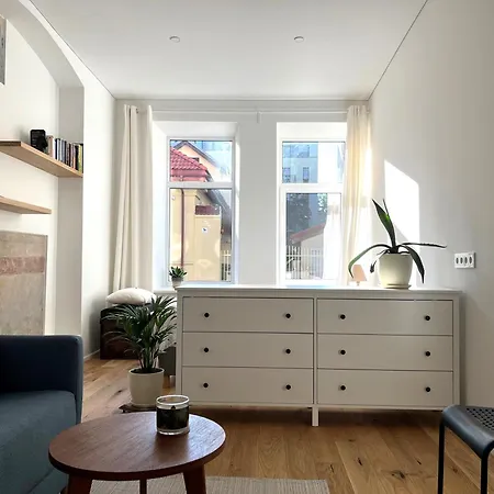 Cozy In Sv Stepono G. * Vilnius