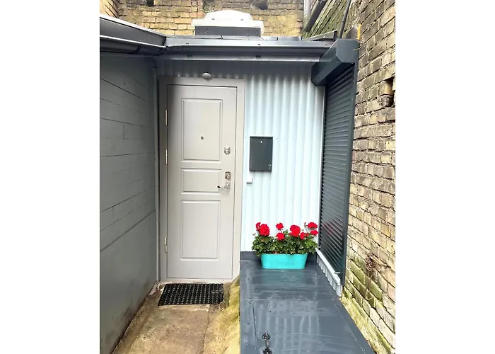 Appartement Cozy In Sv Stepono G. Vilnius