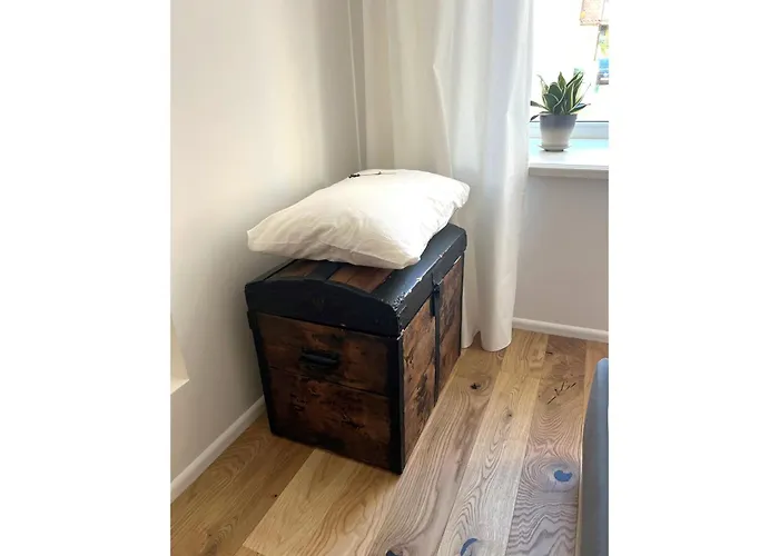 Cozy In Sv Stepono G. فيلنيوس