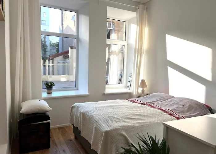 Cozy In Sv Stepono G. * فيلنيوس