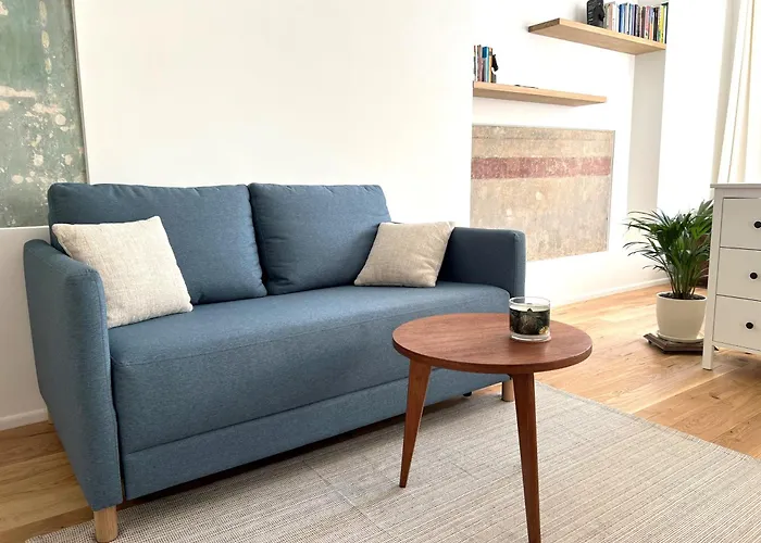 Cozy In Sv Stepono G. Appartement *