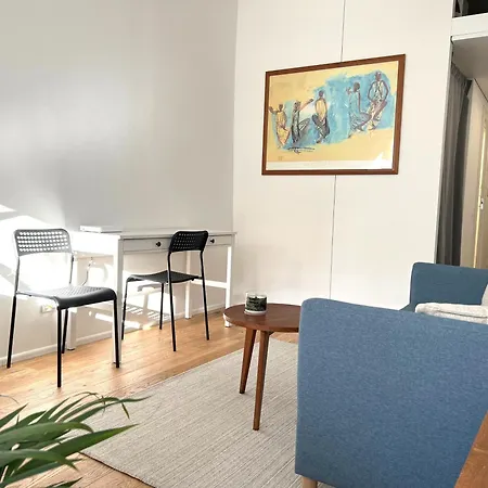 Cozy In Sv Stepono G. Vilnius