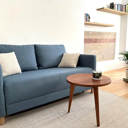 Cozy In Sv Stepono G. Apartment *