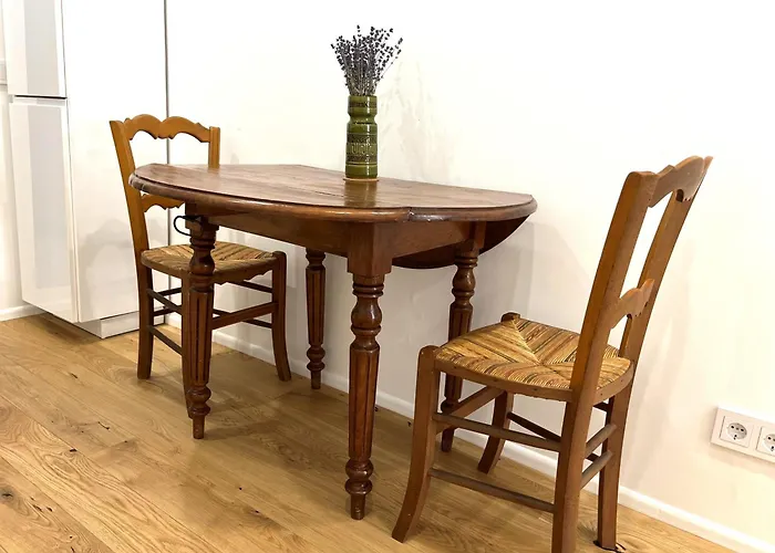 Cozy In Sv Stepono G. Vilnius