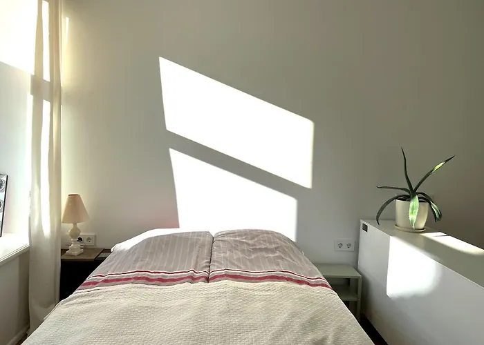 Cozy In Sv Stepono G. Vilnius