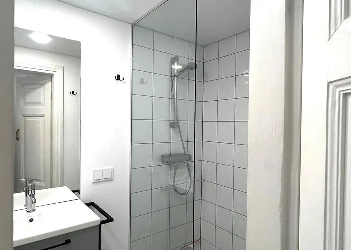 Cozy In Sv Stepono G. Апартаменты