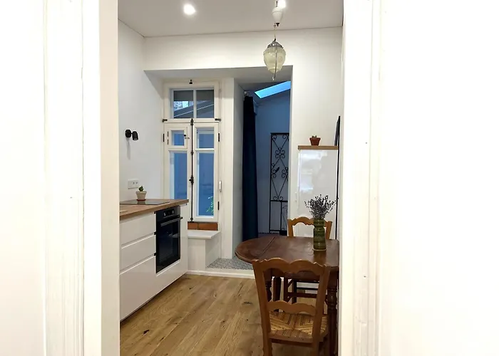 Апартаменты Cozy In Sv Stepono G.