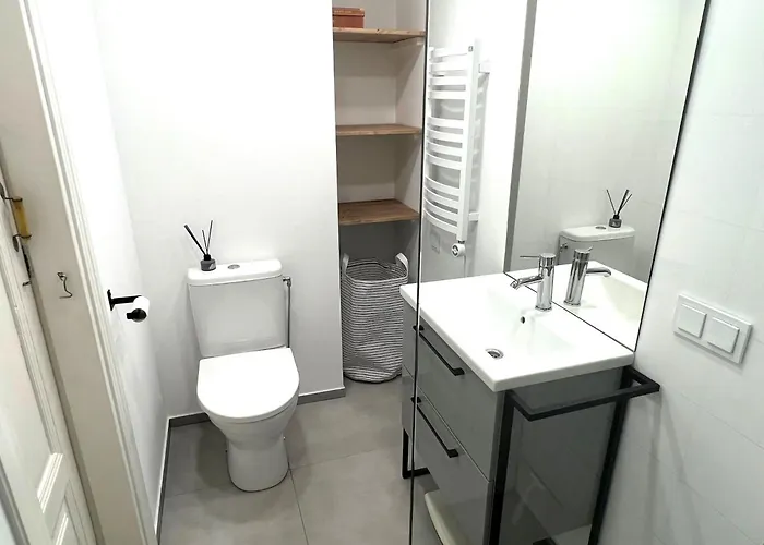 Апартаменты Cozy In Sv Stepono G. Вильнюс