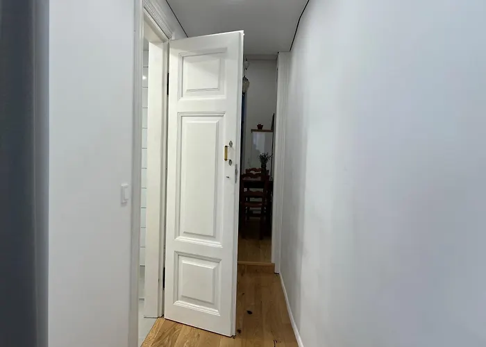 Cozy In Sv Stepono G. Вильнюс