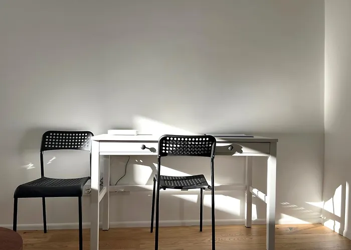 Cozy In Sv Stepono G. Апартаменты *