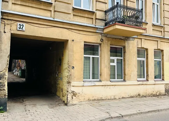 Cozy In Sv Stepono G. Апартаменты